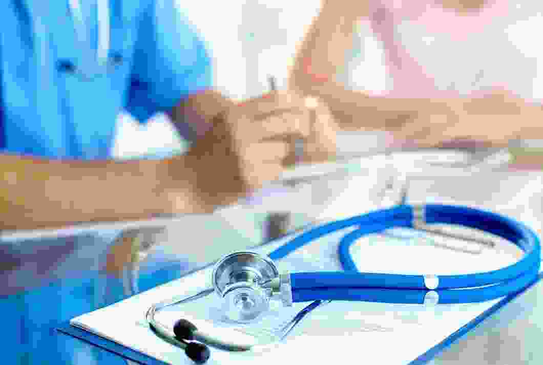 Meeting with Doctors Meeting with Doctors